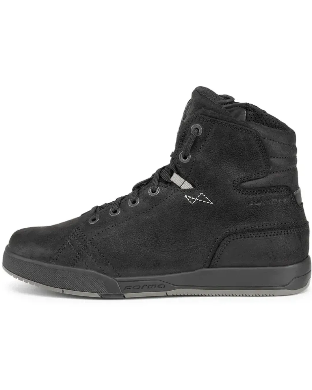 Мото боти FORMA Swift X Fit Dry WP Black