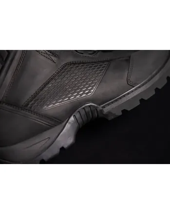 Мото боти ICON STORMHAWK BLACK