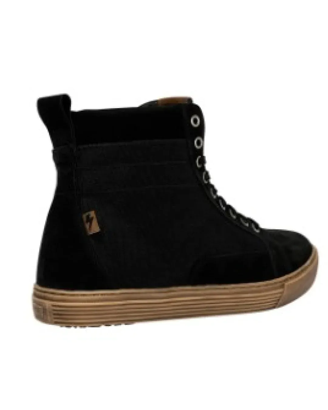 Мото боти JOHN DOE NEO BLACK/BROWN