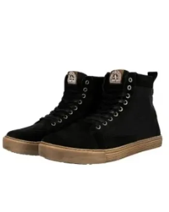 Мото боти JOHN DOE NEO BLACK/BROWN