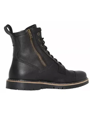 Мото боти JOHN DOE ROVER BLACK