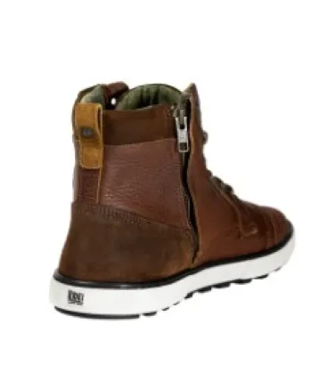 Мото боти JOHN DOE SHIFTER BROWN