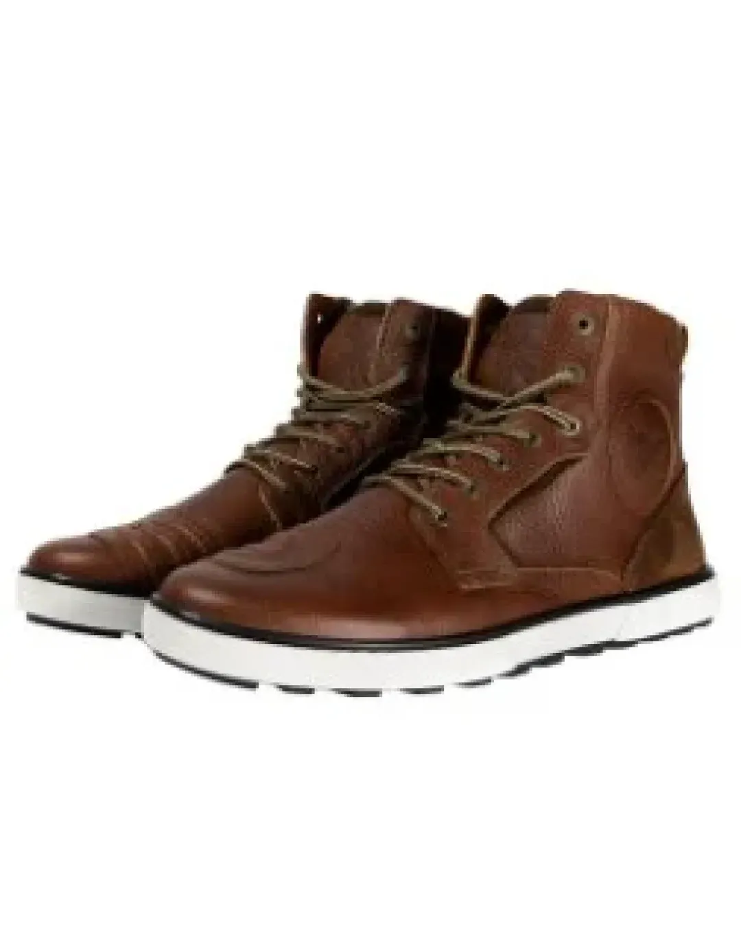 Мото боти JOHN DOE SHIFTER BROWN