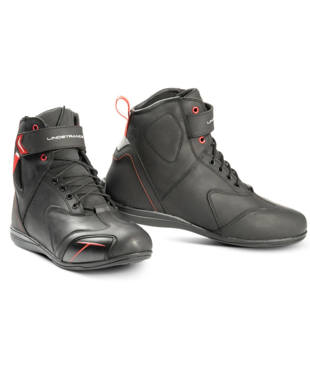 Мото боти Lindstrands Sneaker Sport Black