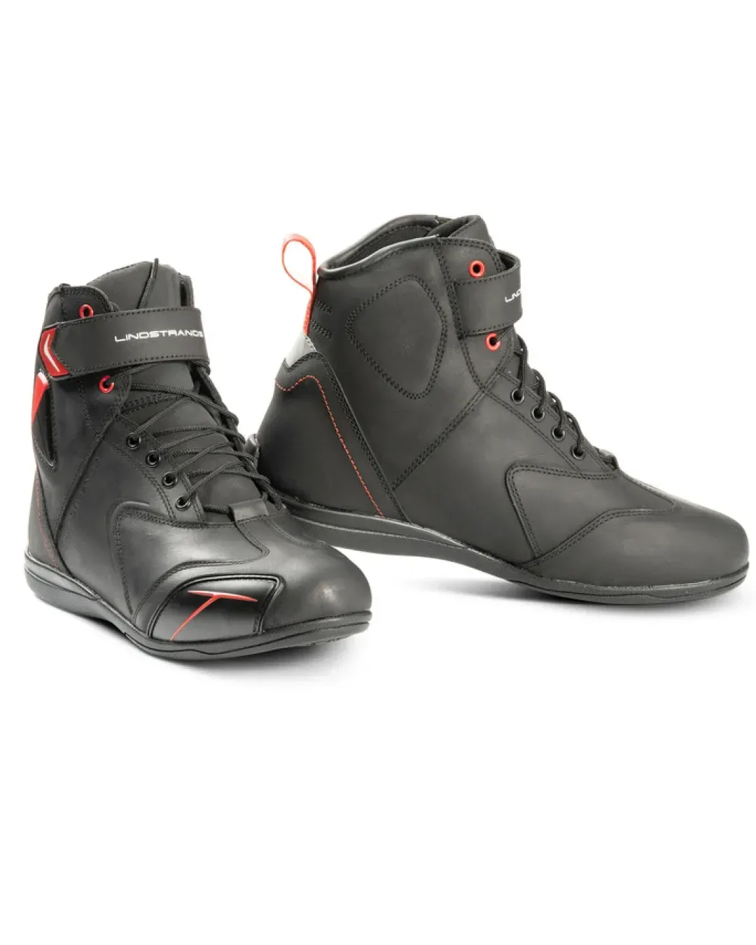 Мото боти Lindstrands Sneaker Sport Black