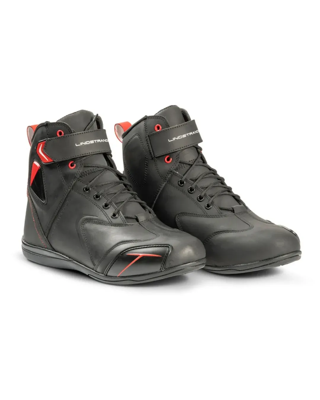 Мото боти Lindstrands Sneaker Sport Black