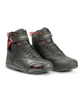 Мото боти Lindstrands Sneaker Sport Black