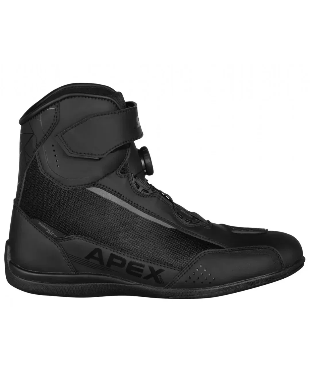 МОТО БОТИ SECA APEX PRO BLACK