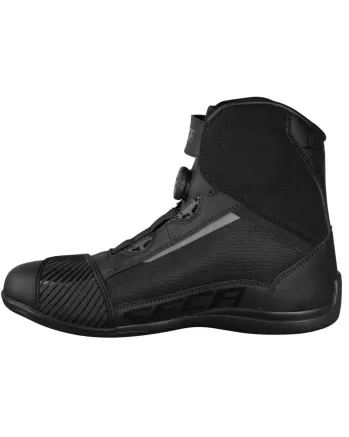 МОТО БОТИ SECA APEX PRO BLACK