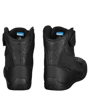 МОТО БОТИ SECA APEX PRO BLACK
