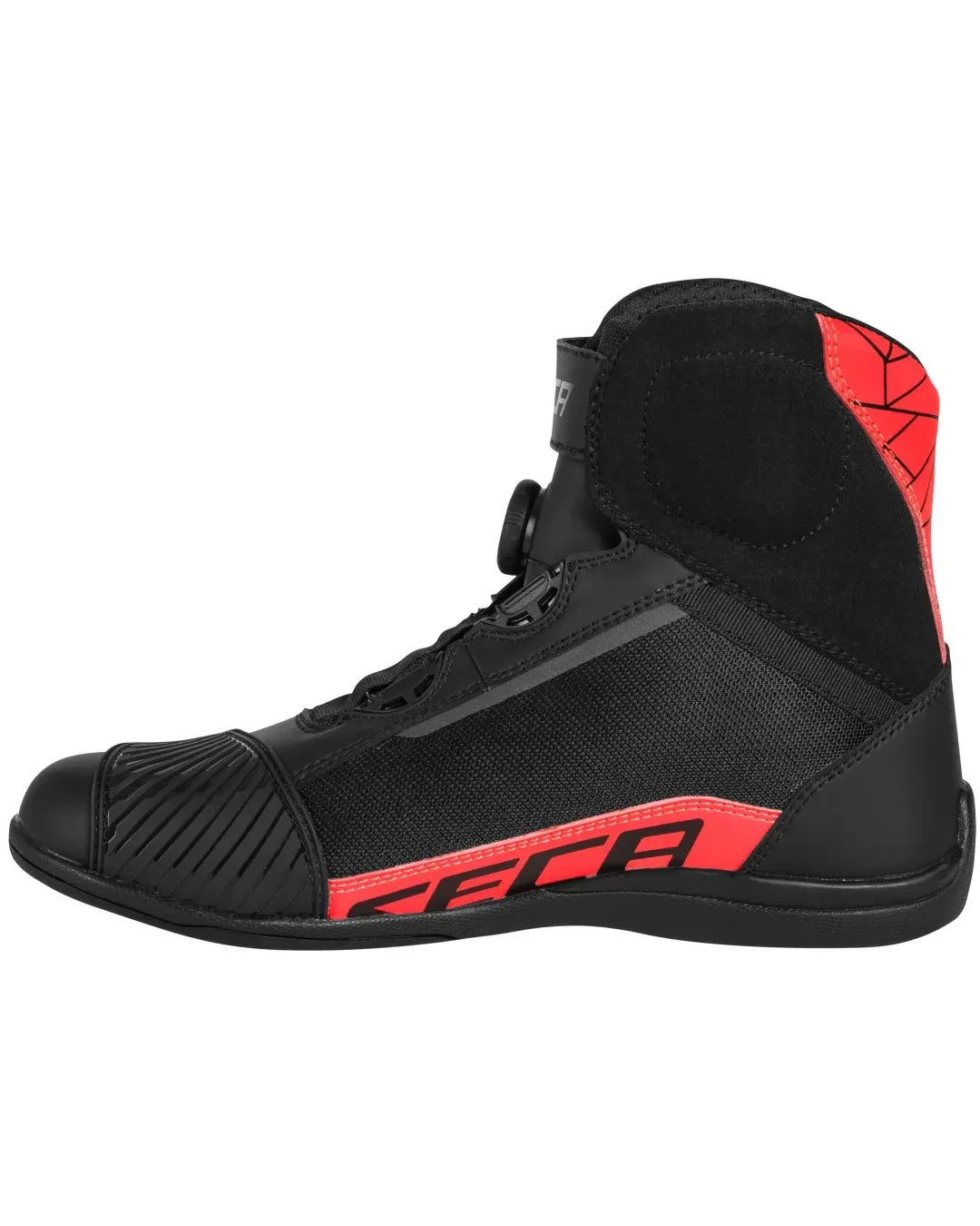 МОТО БОТИ SECA APEX PRO RED
