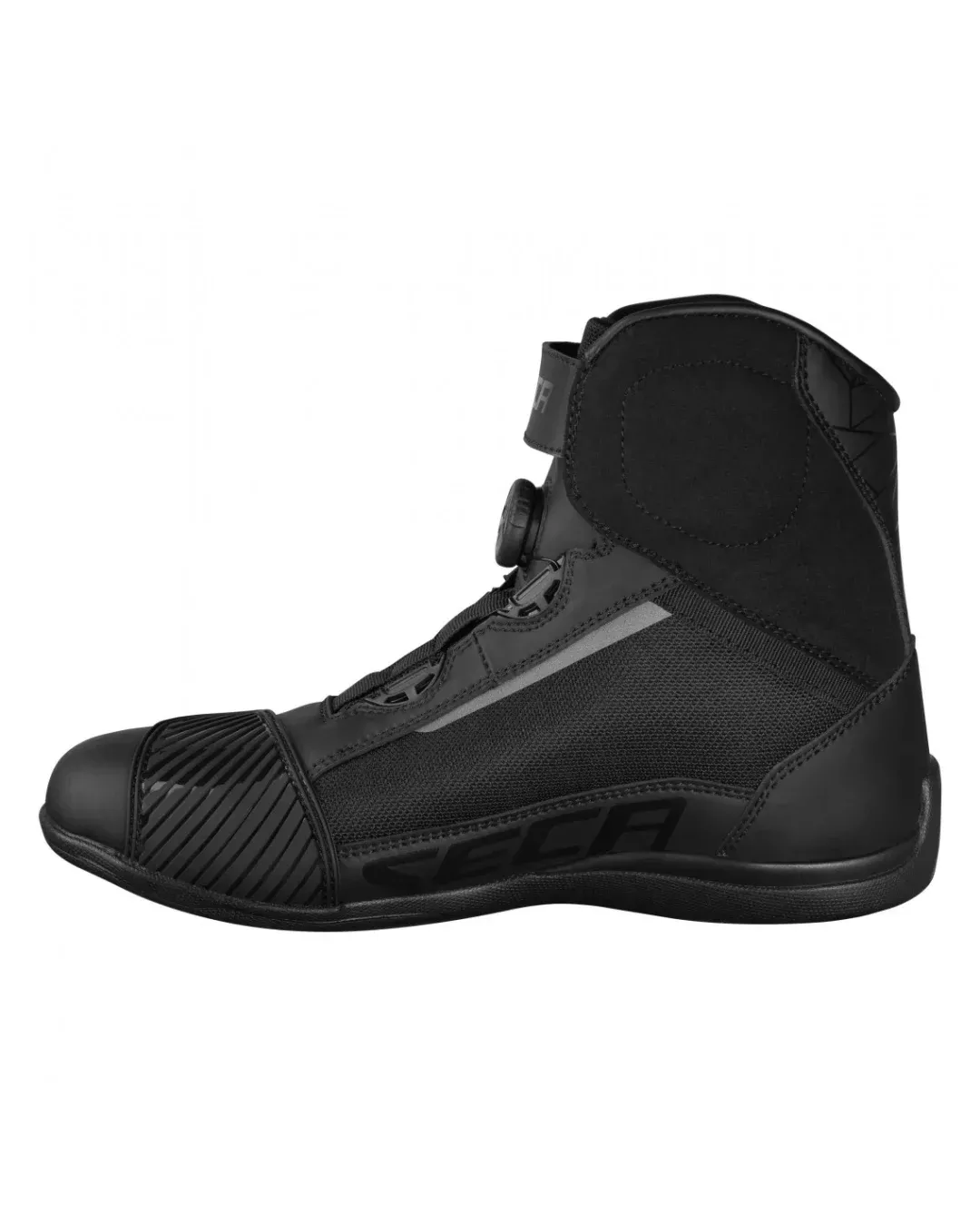 МОТО БОТИ SECA APEX PRO WP BLACK