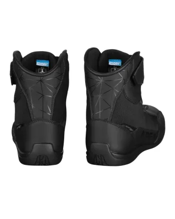 МОТО БОТИ SECA APEX PRO WP BLACK