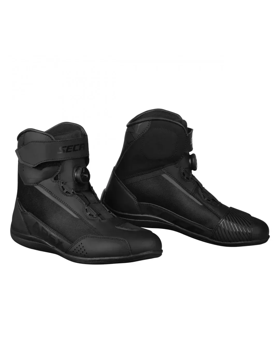 МОТО БОТИ SECA APEX PRO WP BLACK