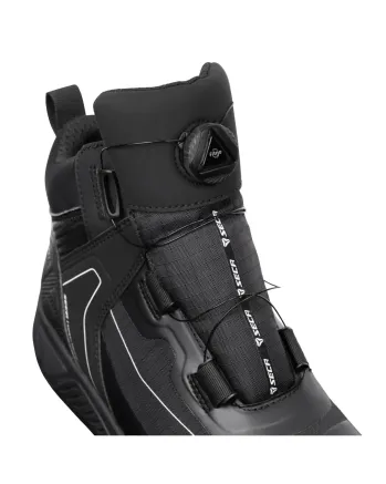 Мото боти SECA DRIFT BLACK