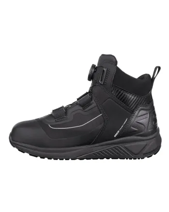 Мото боти SECA DRIFT BLACK