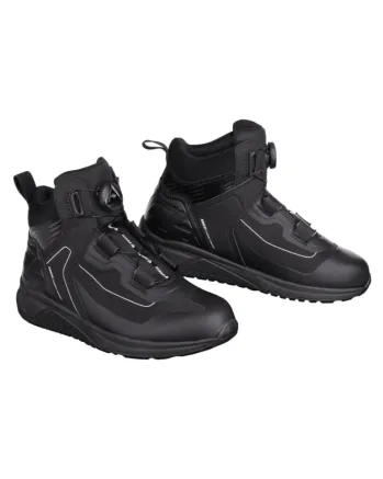Мото боти SECA DRIFT BLACK
