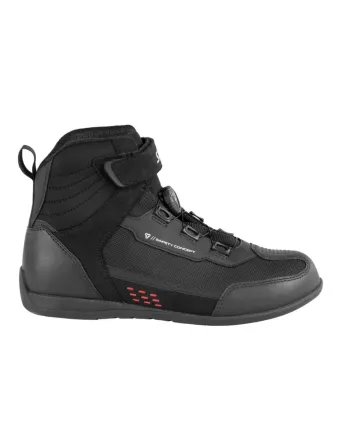 Мото боти SECA SPEED BLACK