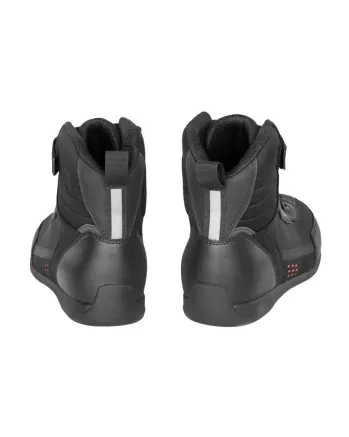 Мото боти SECA SPEED BLACK