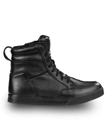 Мото боти SHIMA BLAKE BLACK