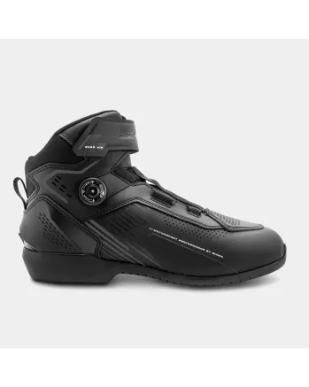 Мото боти SHIMA ENZO AIR BLACK