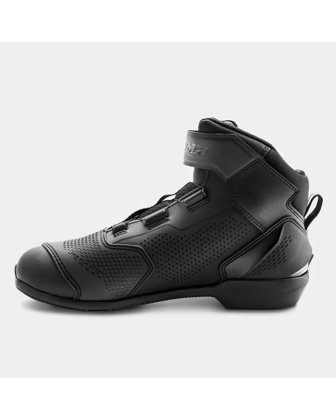 Мото боти SHIMA ENZO AIR BLACK