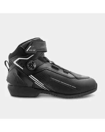 Мото боти SHIMA ENZO AIR BLACK/WHITE