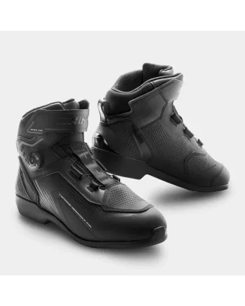 Мото боти SHIMA ENZO AIR BLACK