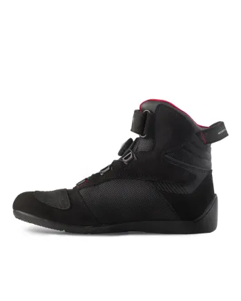 Мото боти SHIMA EXO BLACK