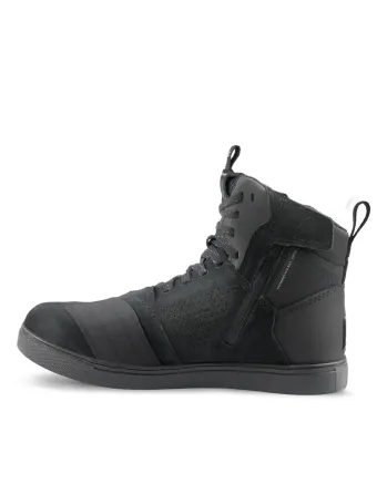 Мото боти SHIMA REBEL 2.0 VENT BLACK
