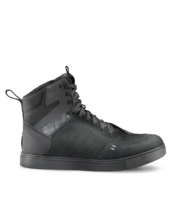 Мото боти SHIMA REBEL 2.0 VENT BLACK