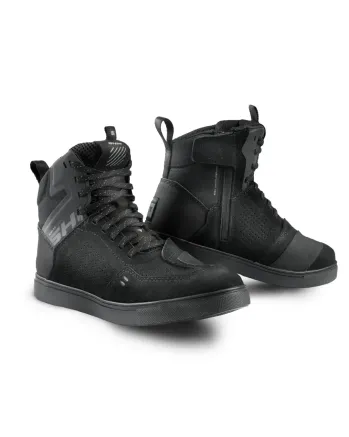 Мото боти SHIMA REBEL 2.0 VENT BLACK