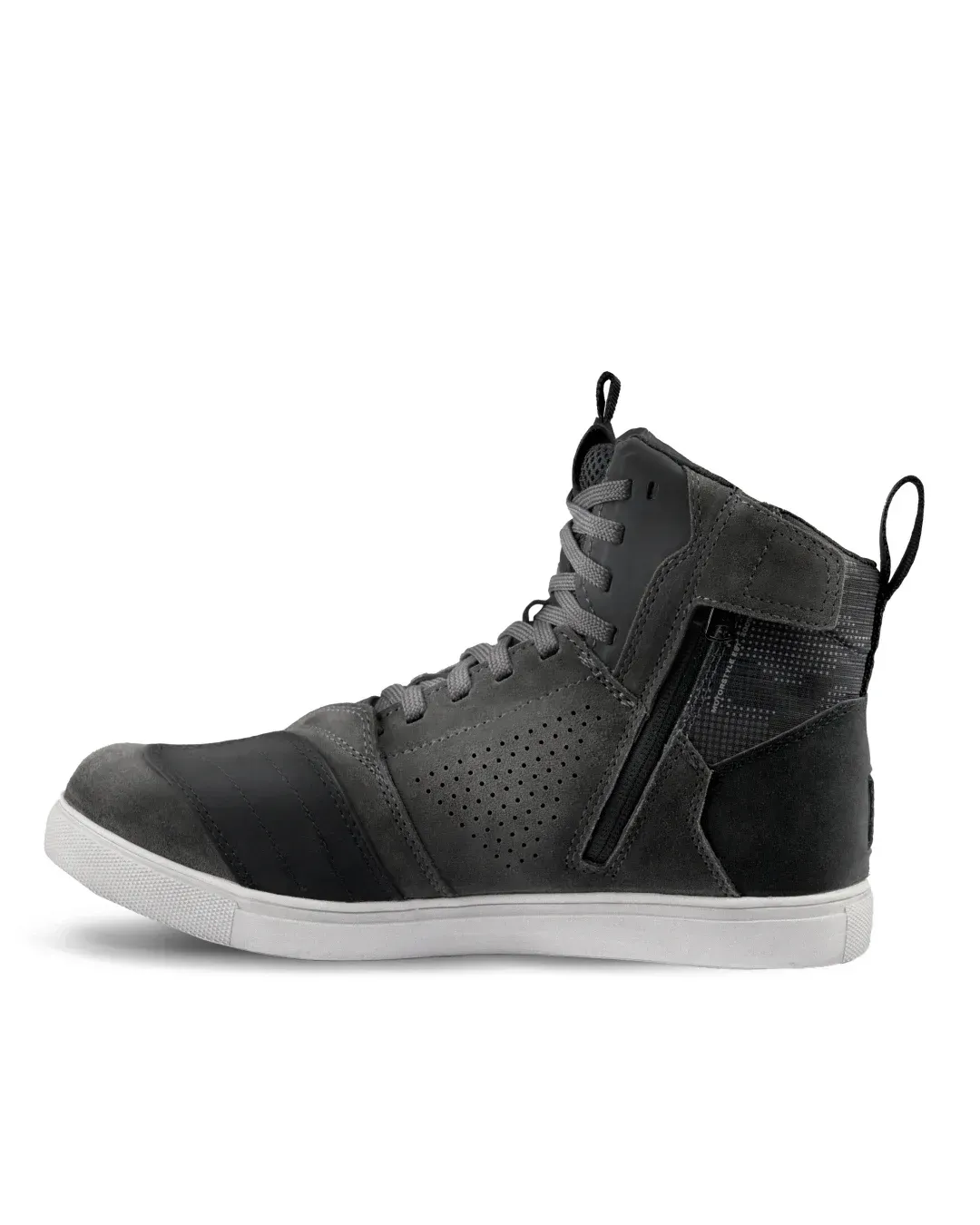 Мото боти SHIMA REBEL 2.0 VENT GREY