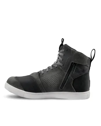 Мото боти SHIMA REBEL 2.0 VENT GREY