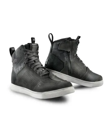 Мото боти SHIMA REBEL 2.0 VENT GREY