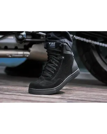 Мото боти SHIMA SX-2 EVO BLACK