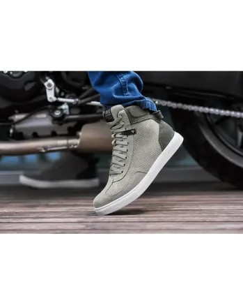 Мото боти SHIMA SX-2 EVO GREY