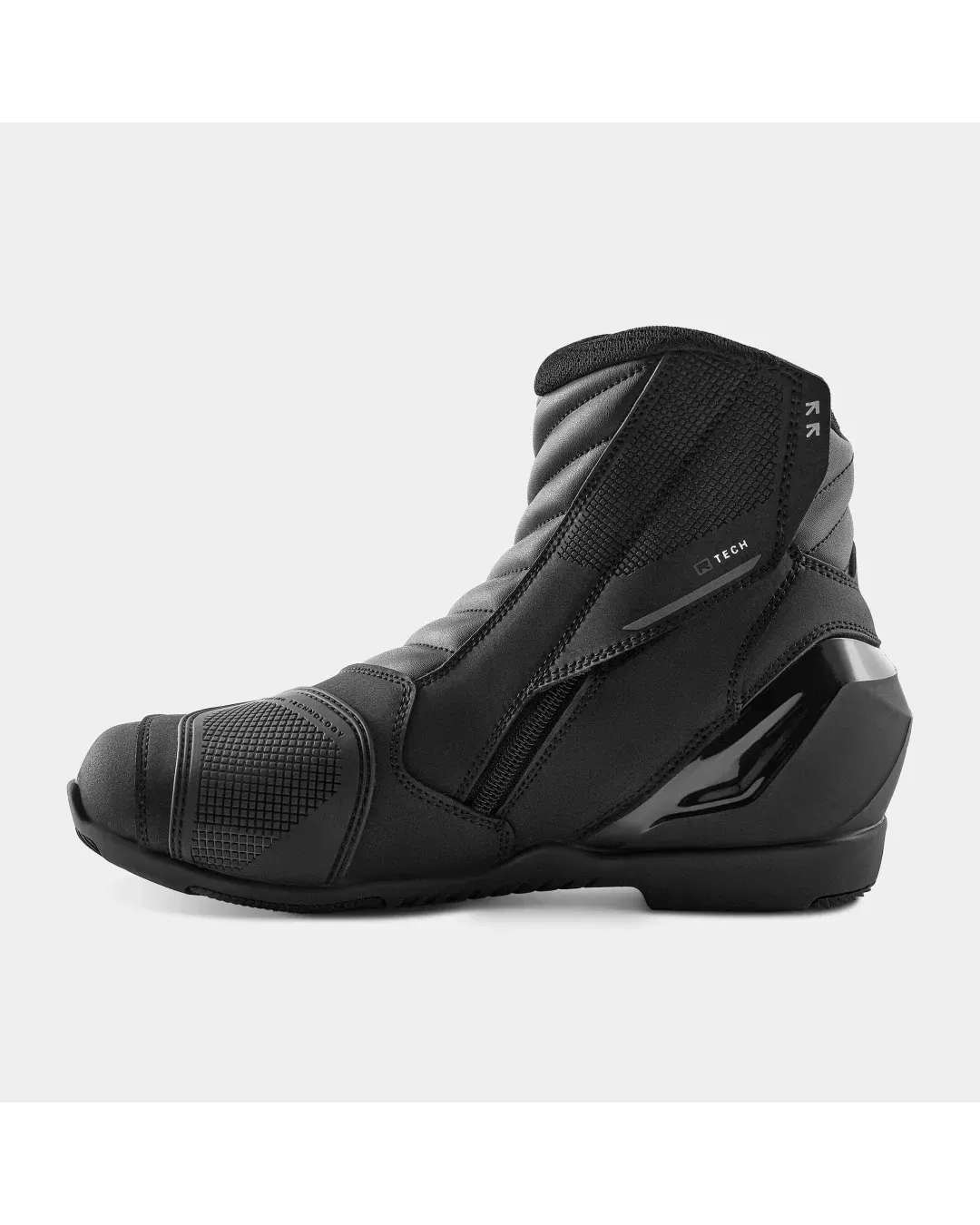 Мото боти SHIMA TX-3 BLACK