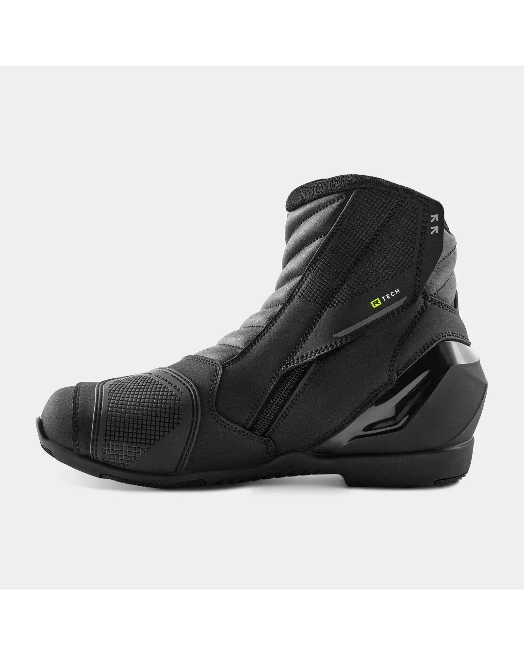 Мото боти SHIMA TX-3 YELLOW FLUO