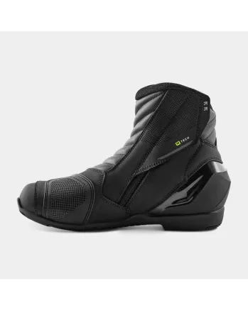 Мото боти SHIMA TX-3 YELLOW FLUO