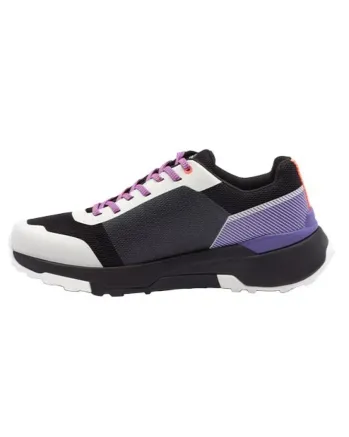 Мото боти SIDI FLUXX LOW BK/ICE/WT