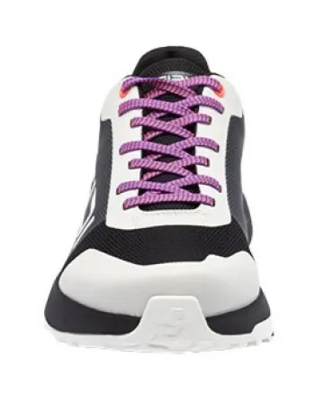 Мото боти SIDI FLUXX LOW BK/ICE/WT