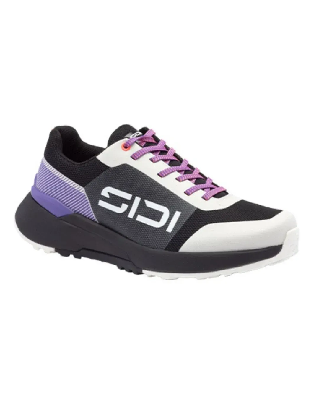 Мото боти SIDI FLUXX LOW BK/ICE/WT