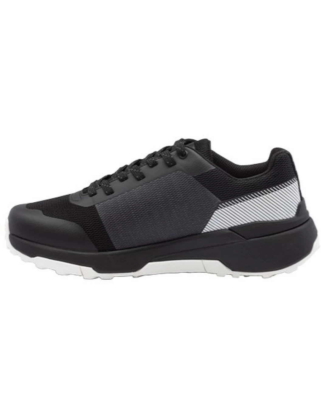 Мото боти SIDI FLUXX LOW BLACK