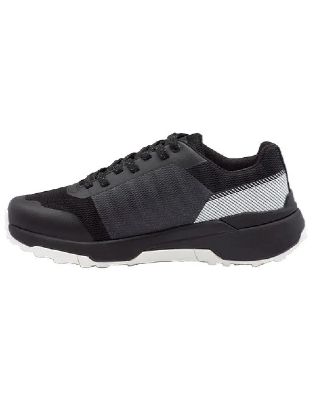 Мото боти SIDI FLUXX LOW BLACK