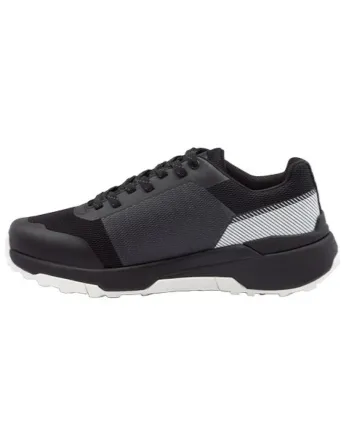 Мото боти SIDI FLUXX LOW BLACK