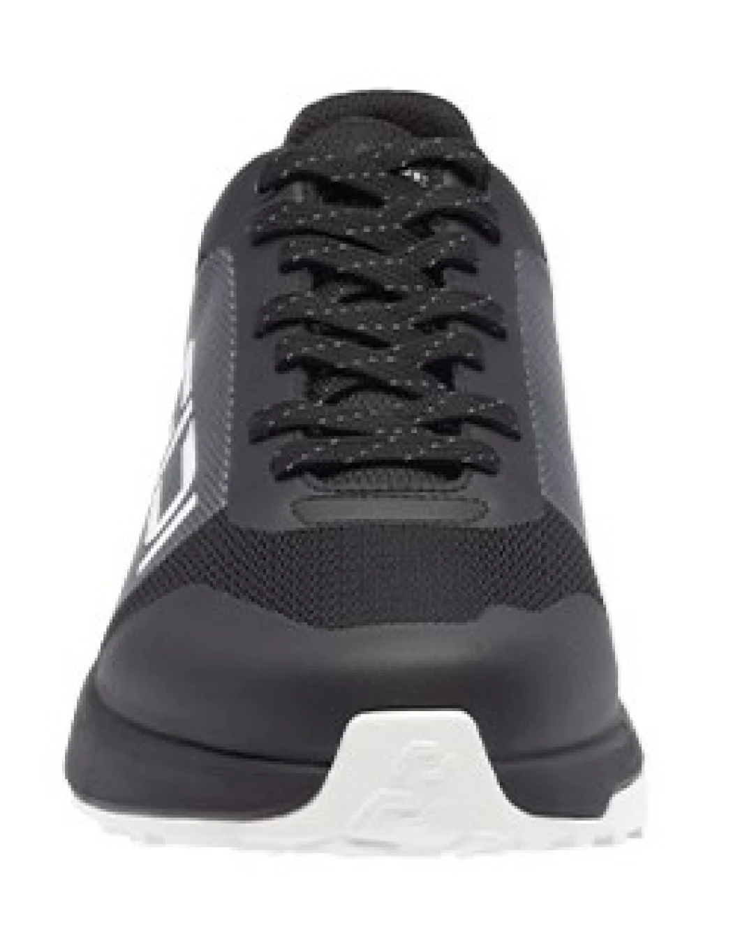 Мото боти SIDI FLUXX LOW BLACK