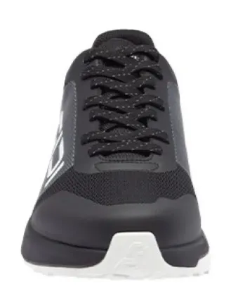 Мото боти SIDI FLUXX LOW BLACK