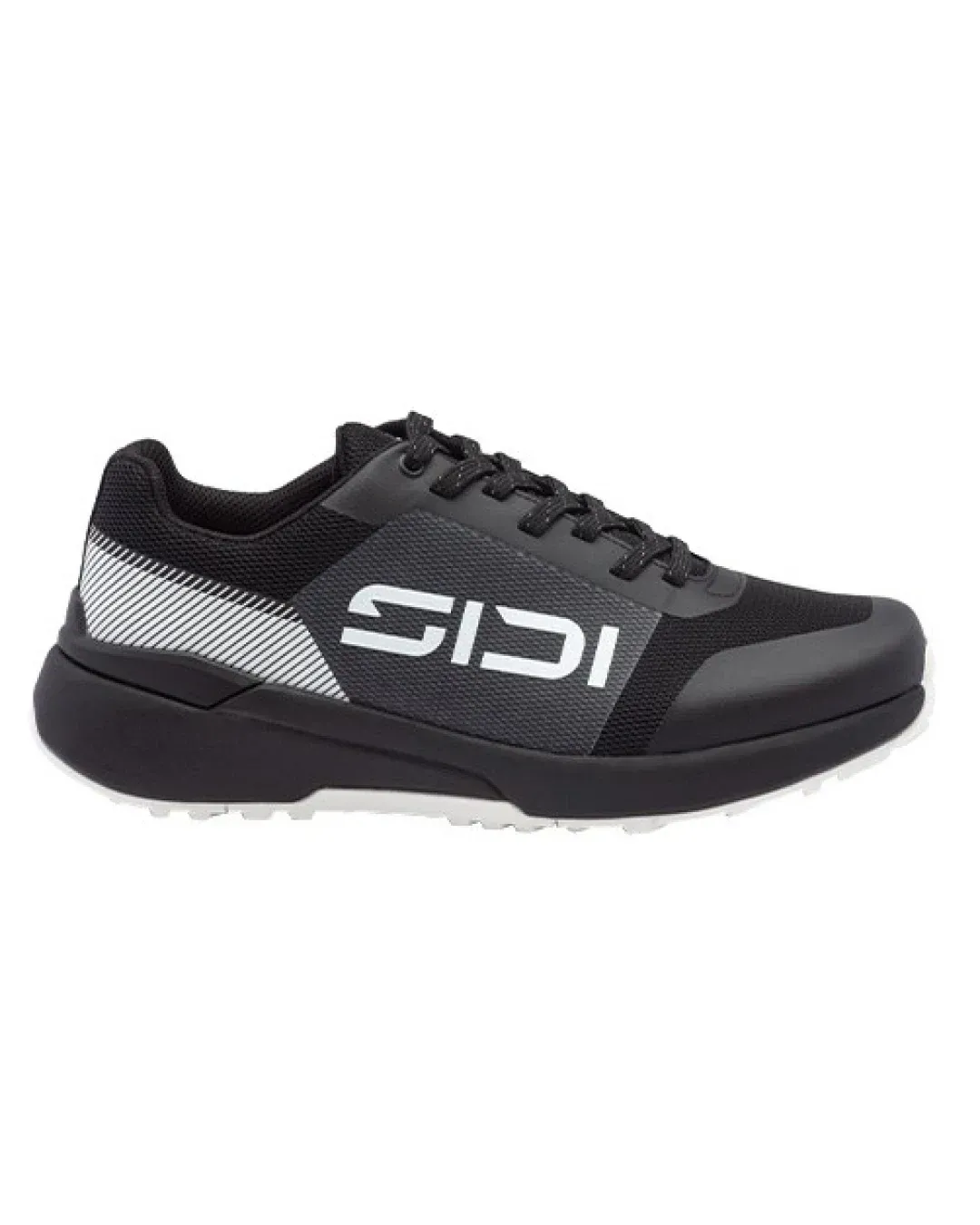 Мото боти SIDI FLUXX LOW BLACK