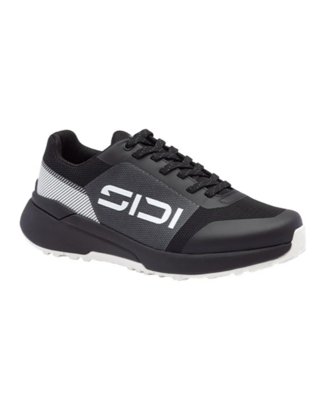 Мото боти SIDI FLUXX LOW BLACK